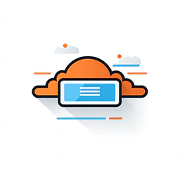 Image for web and cloud software development service