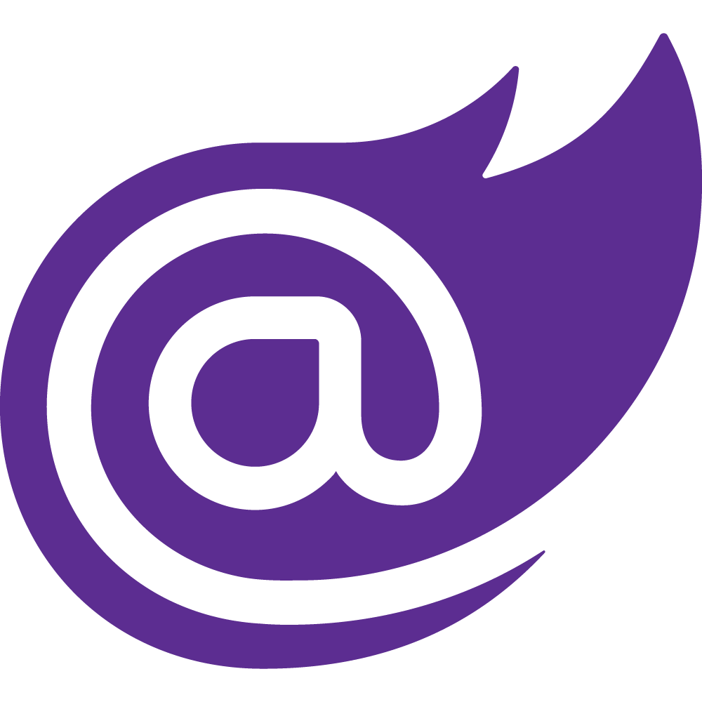 Blazor logo/icon